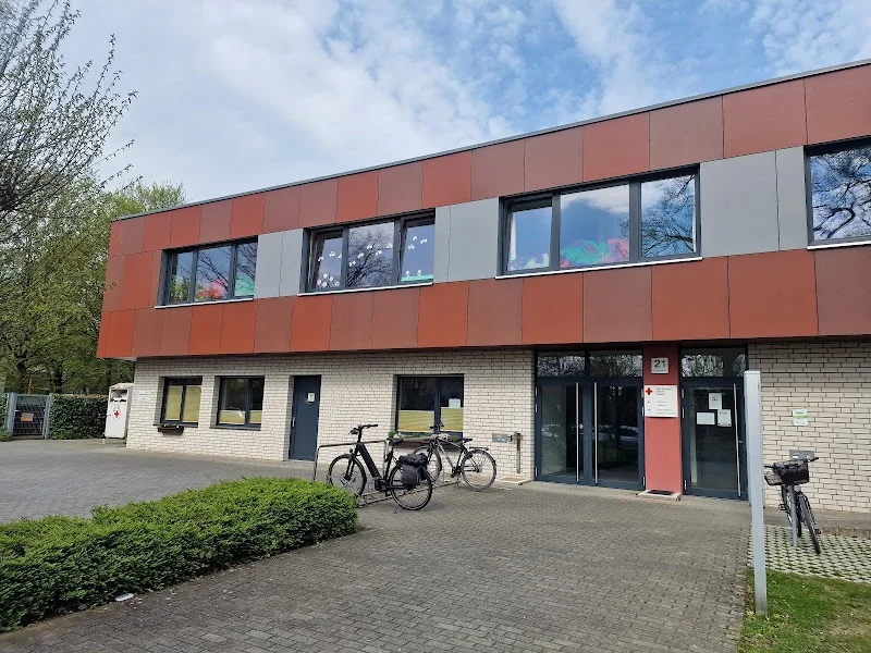 Event: DRK-Ortsverein Bielefeld-Zentrum e.V.