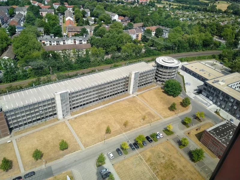 Event: Nordsternturm GmbH