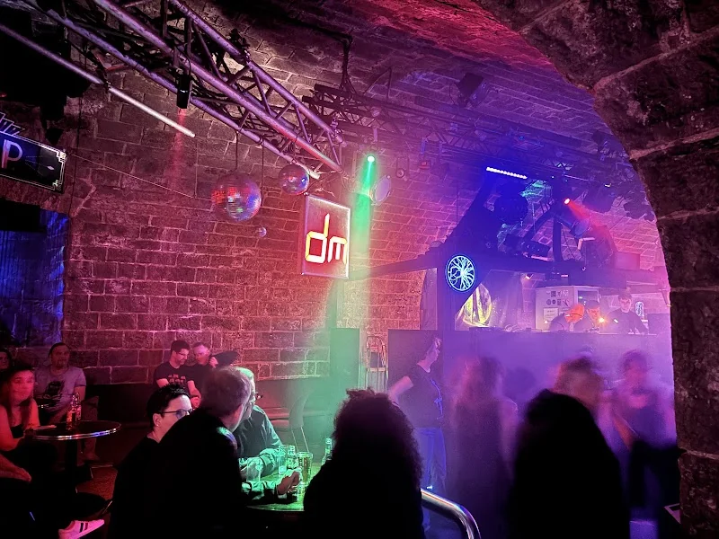 Nachtwerk Musikclub