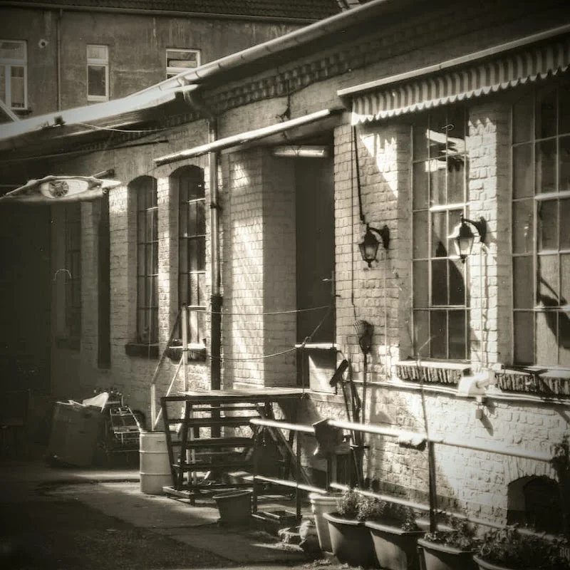 kunstBRENNEREI