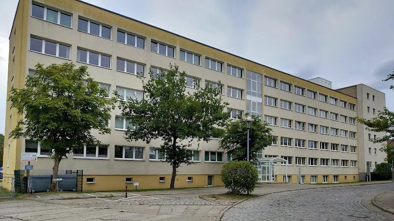 ISBW gGmbH Neustrelitz