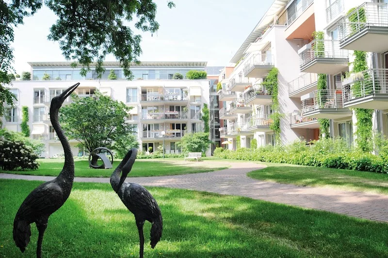 Event: Nova Vita Residenz Im Leoninum Bonn