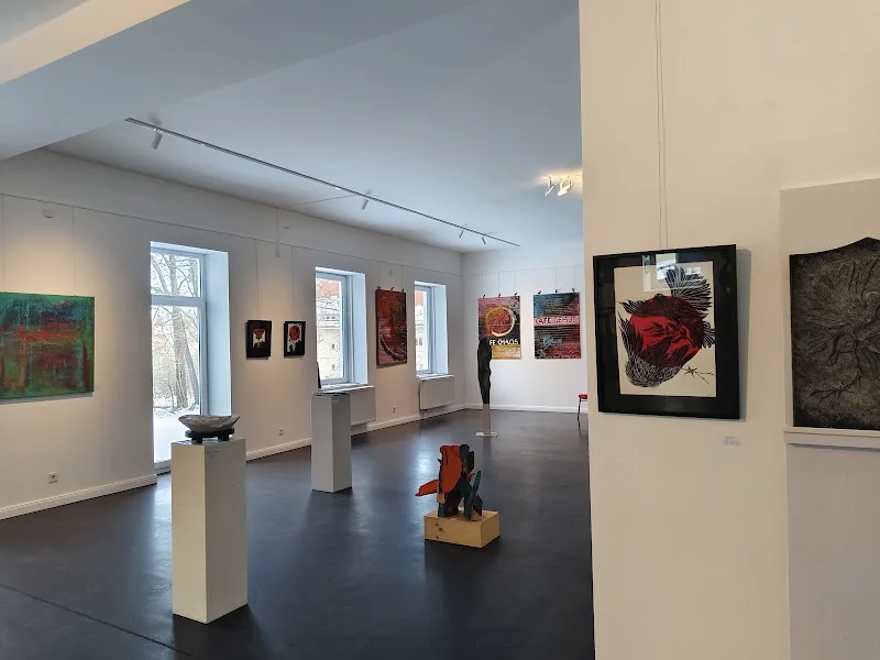 Kulturforum Diessen a. A.