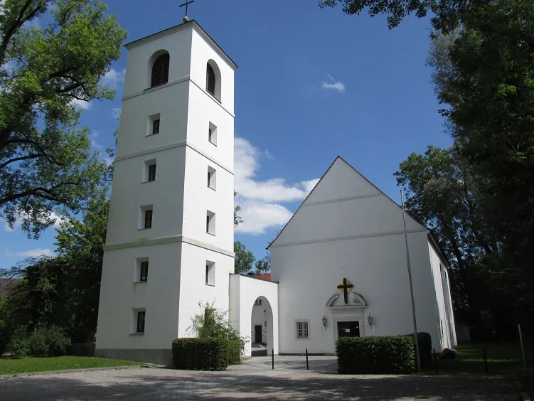 Event: Erlöserkirche Herrsching - DreiSeen Gemeinde