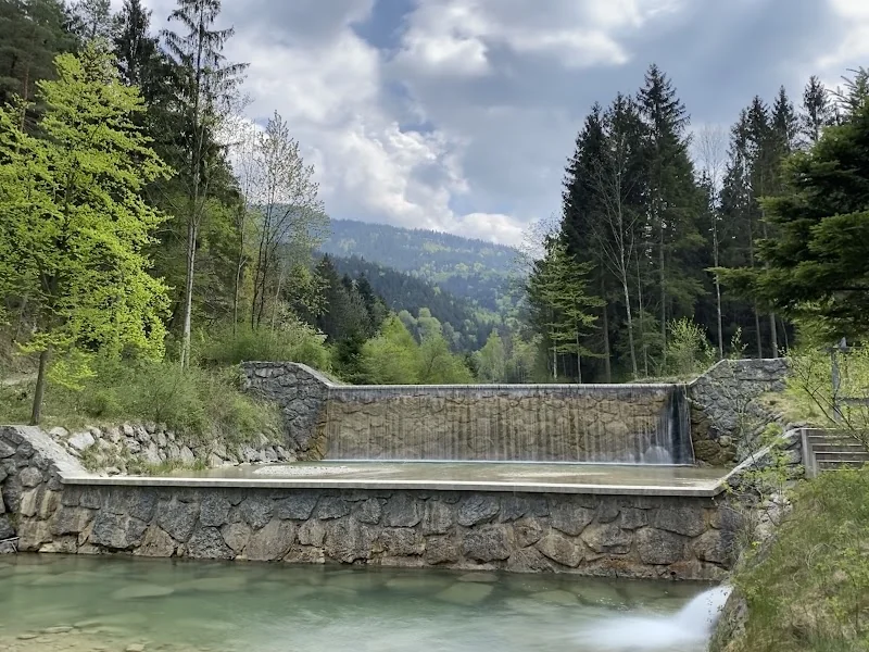 Event: Wanderparkplatz unteres Jenbachtal