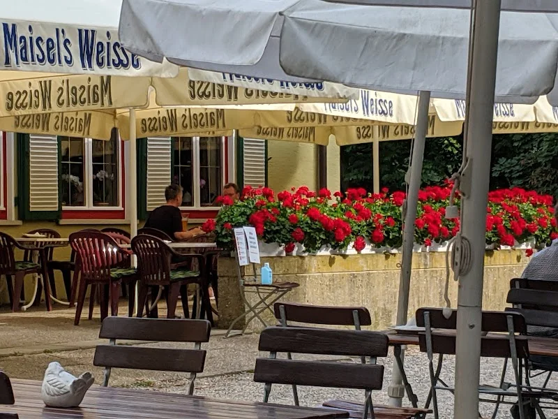 Event: Waldgasthof Erzgrube Wasseralfingen