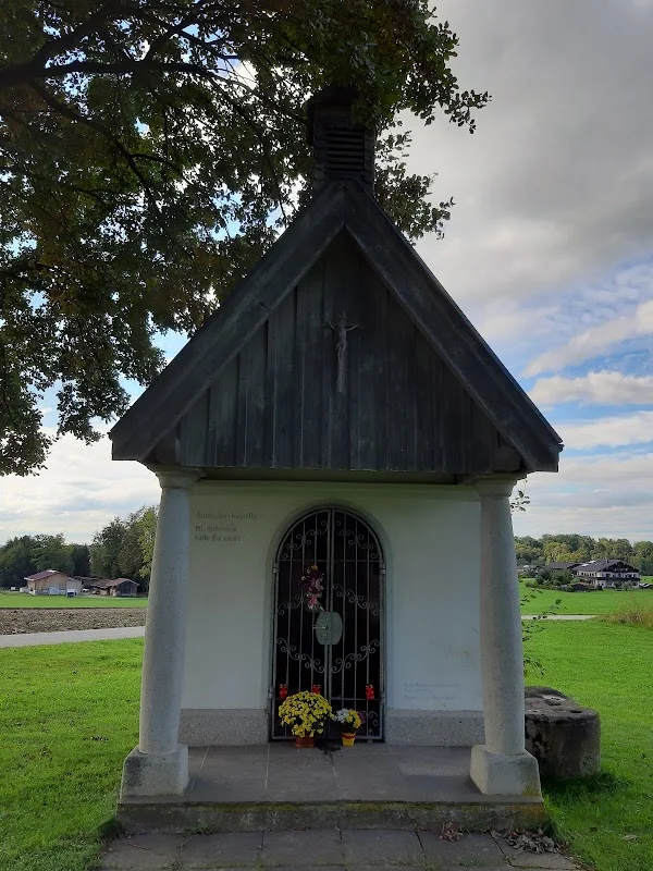 Event: Kapelle Hl. Antonius