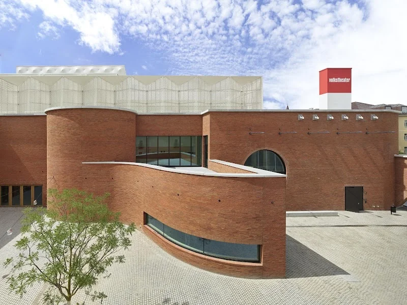 Event: Münchner Volkstheater