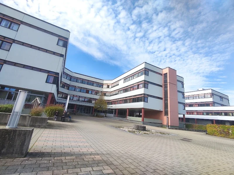 Event: Staatliche Berufsschule I Traunstein