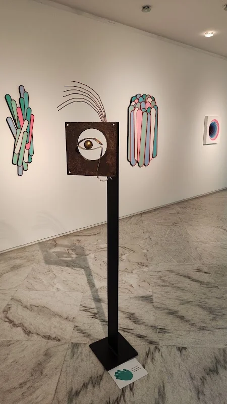 Event: Galerie Bezirk Oberbayern