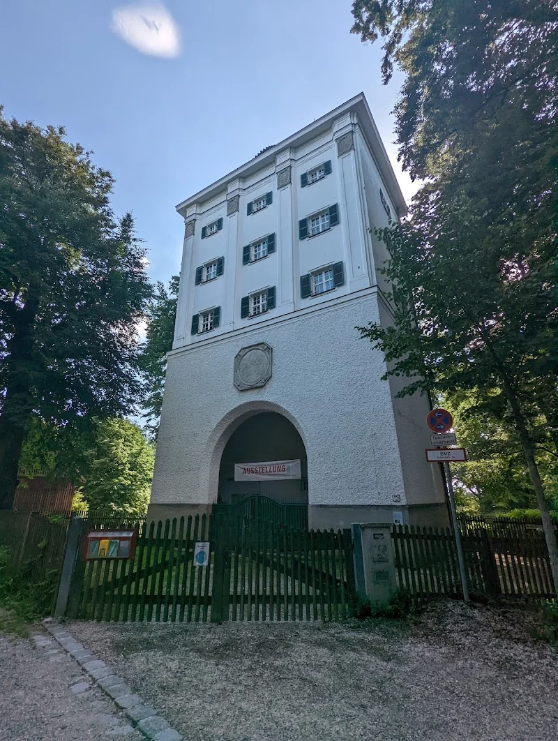 Event: Dachauer Wasserturm