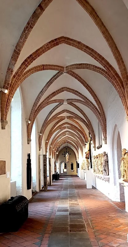 Kunsthalle St. Annen