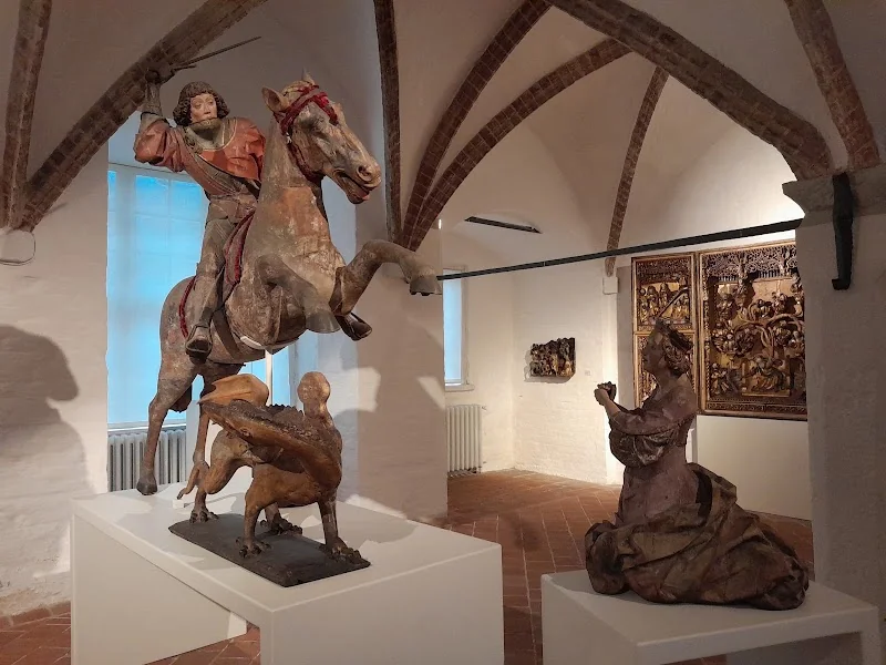 Kunsthalle St. Annen