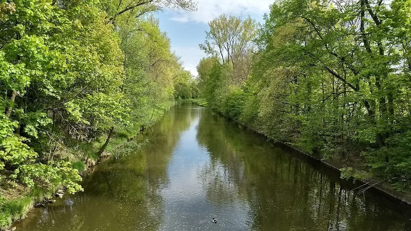 Event: Max-Reger-Anlage