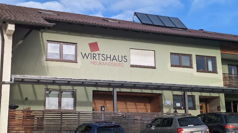 Event: Wirtshaus Neurandsberg