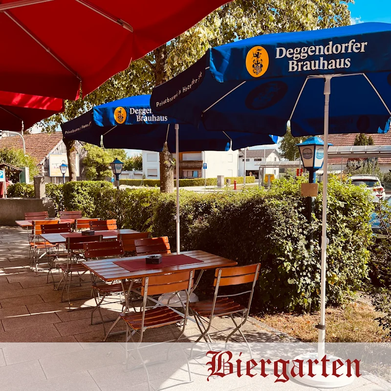 Event: Landgasthof-Hotel Zwickl