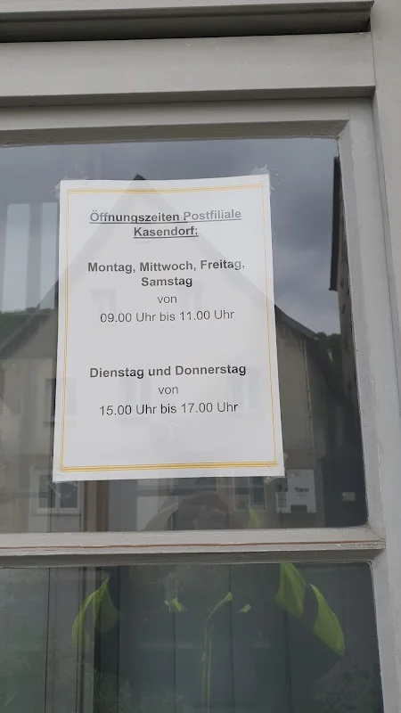 Rathaus Kasendorf