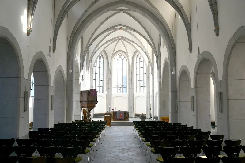 Event: Evangelische Kirche Beeck