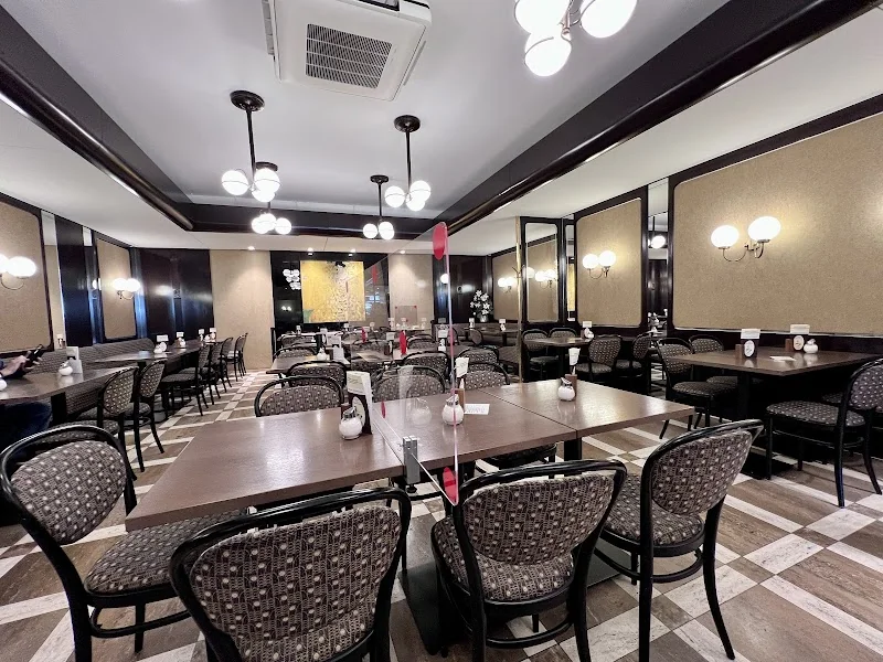 Event: Café Konditorei Müller-Langhardt GmbH & Co. KG