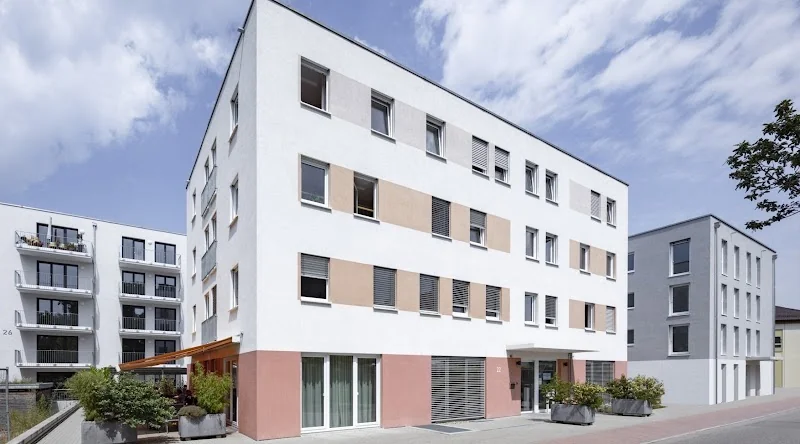 ZfP Emmendingen - Tagesklinik Bad Krozingen