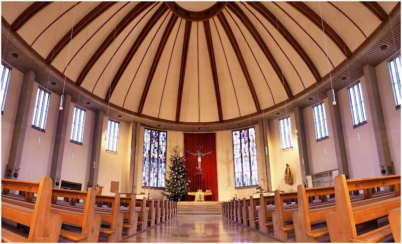 Fronleichnamskirche