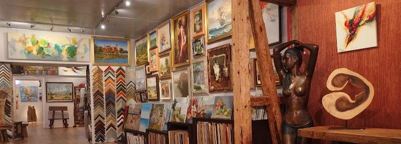 Event: Wohn-Kunst-Galerie