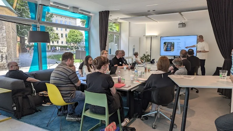 Event: Open Innovation City Bielefeld - Eine Initiative der Stadt Bielefeld