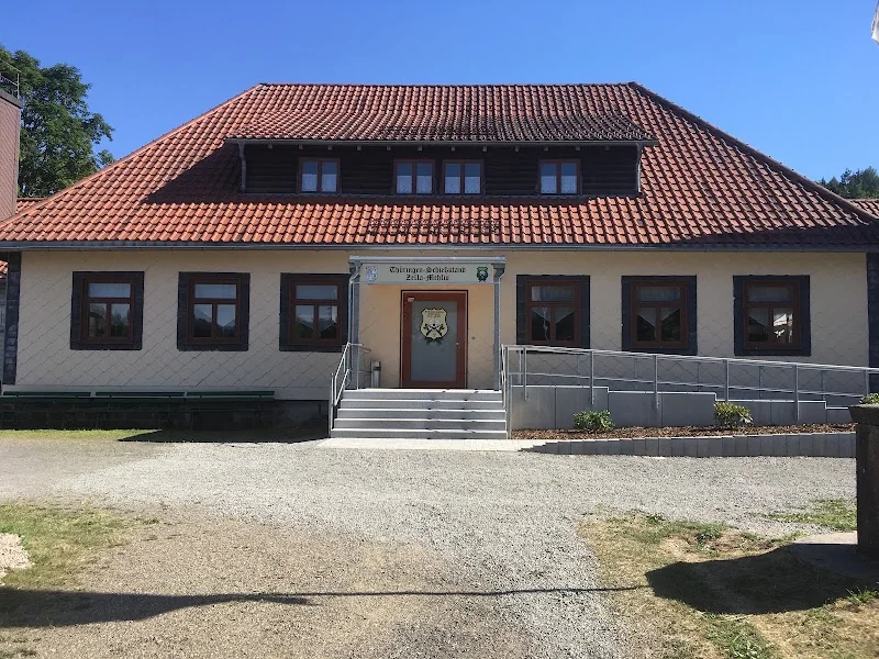 Schützenvereinigung-Schützenklub Zella-Mehlis 1891 e.V.