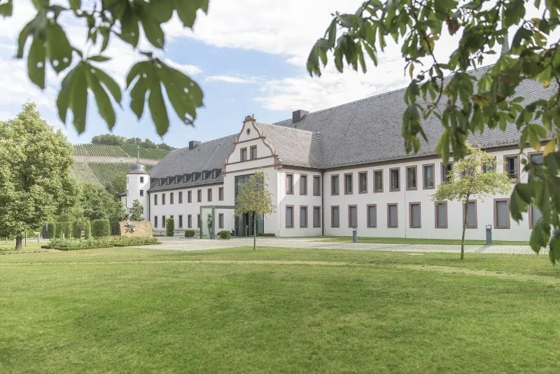 Tagungshaus Himmelspforten