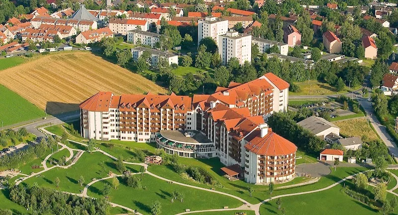 m&i-Fachklinik Herzogenaurach