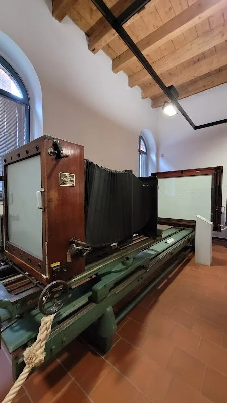 Event: Druckereimuseum und Schaudepot im Benary-Speicher