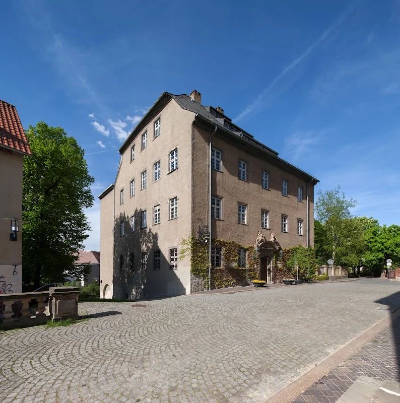 Event: Museum für Naturkunde Gera