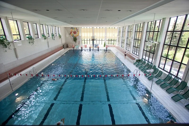 Event: das Stadtwerk.Hallenbad