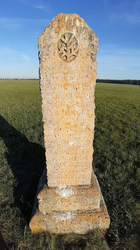 Event: Garchinger Heide
