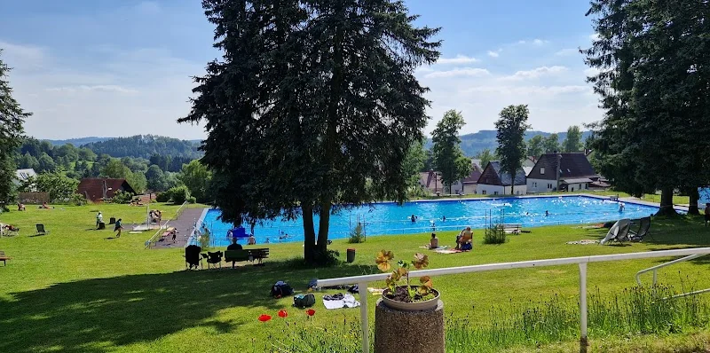 Event: Waldbad Goldlauter – Heidersbach e.V.