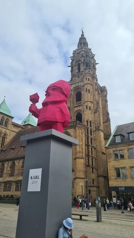 Heilbronn Innenstadt