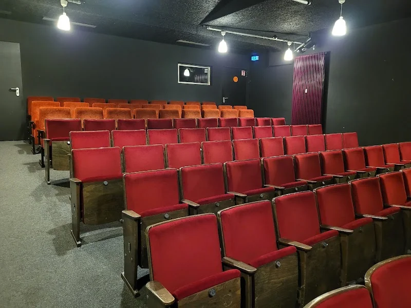 Event: Wehlheider Hoftheater e.V.