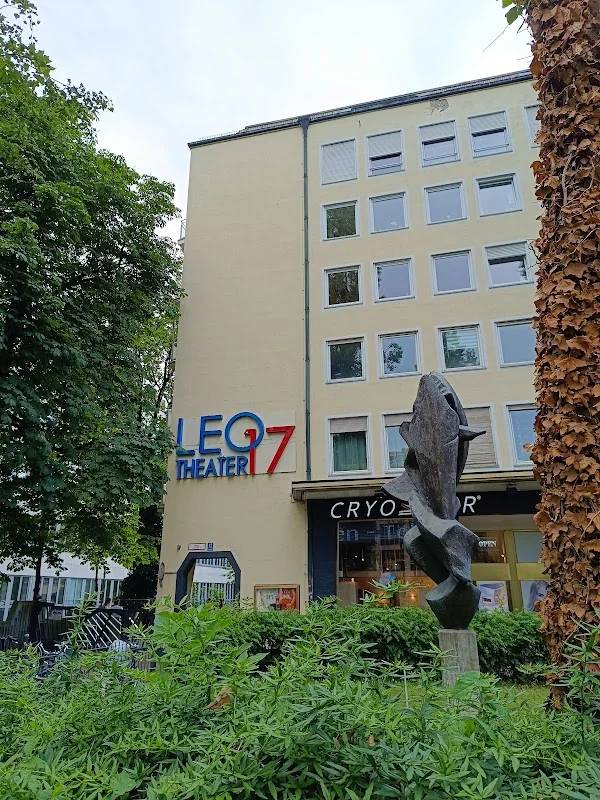Event: Theater Leo17