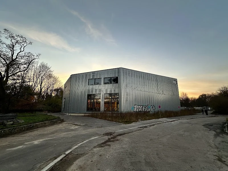 Event: Theater am Glacis - Interim Stadttheater Ingolstadt