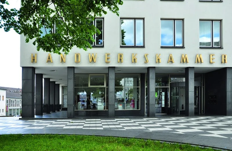 Event: Handwerkskammer Kassel