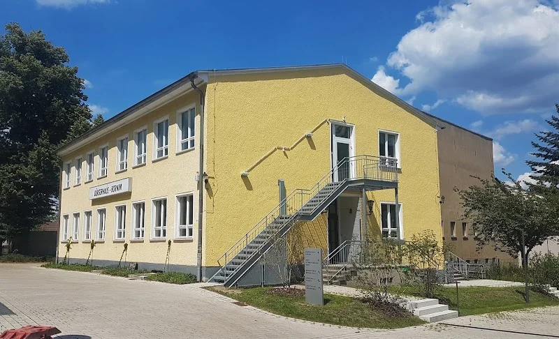 Event: Bürgerhaus Bornim