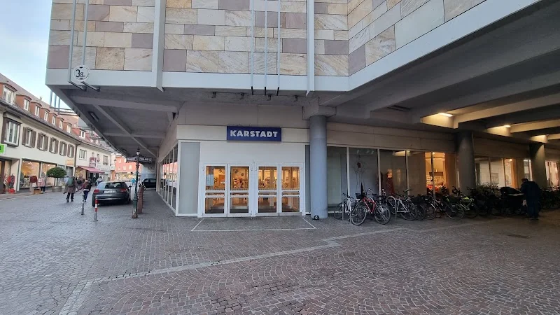 Event: GALERIA Freiburg am Europaplatz
