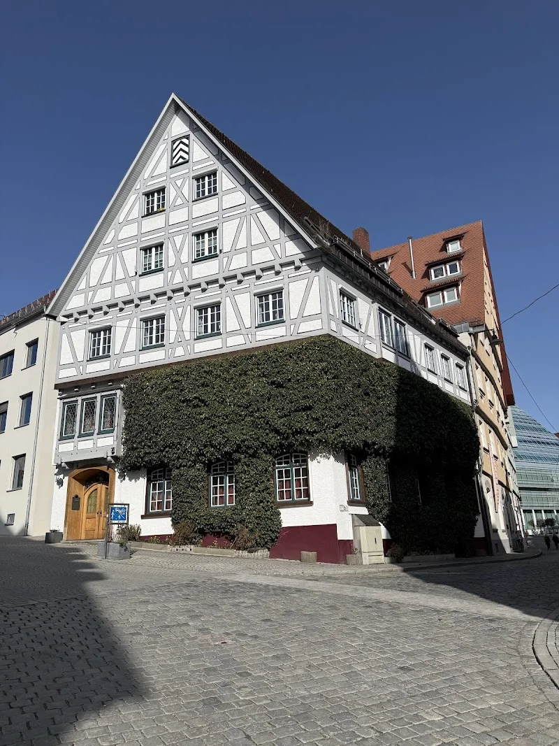 Event: Die Einsteins, Ulm