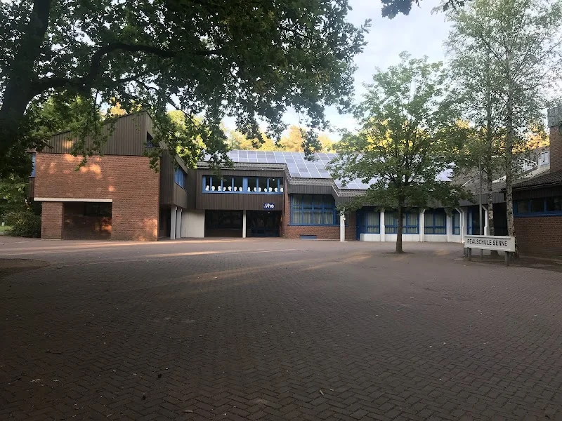 Realschule Senne