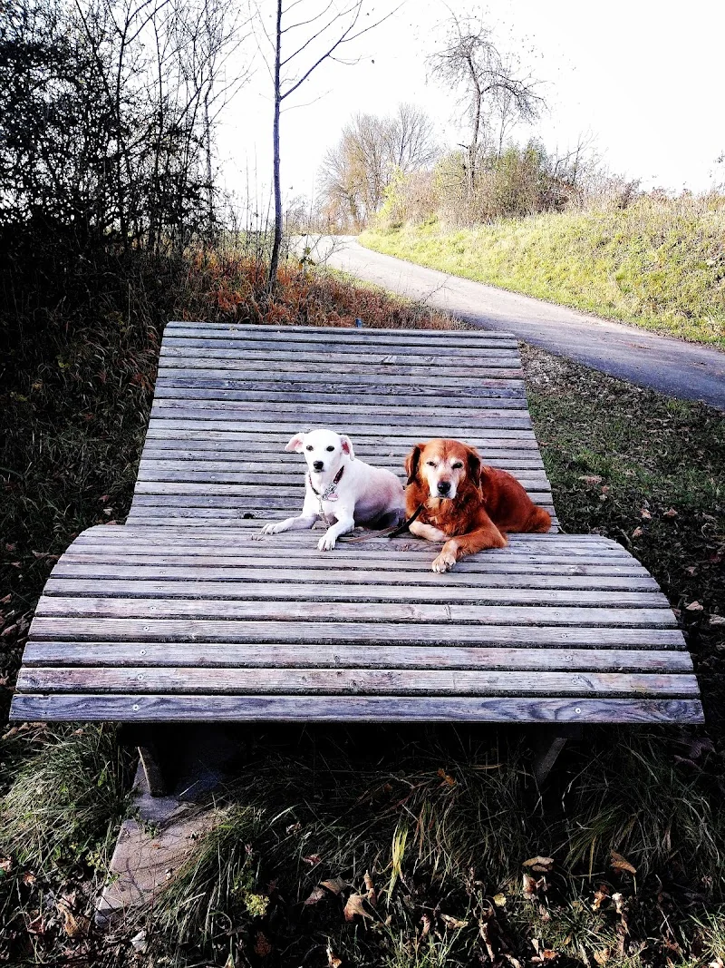 Event: Parkplatz bei Plankenfels