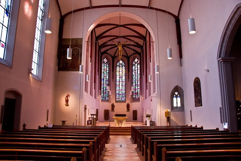 Deutschordensmünster St. Peter und Paul