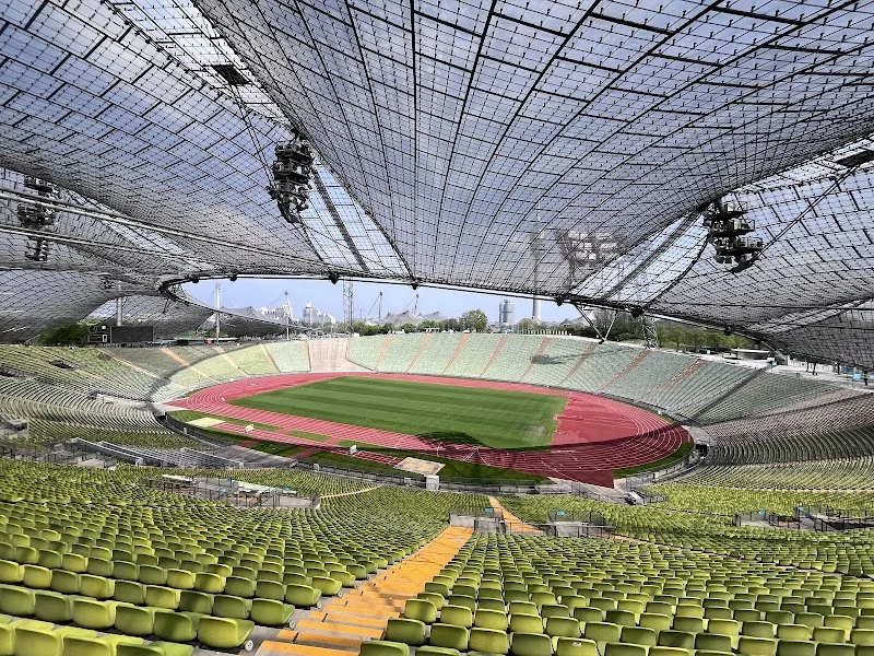 Olympiastadion