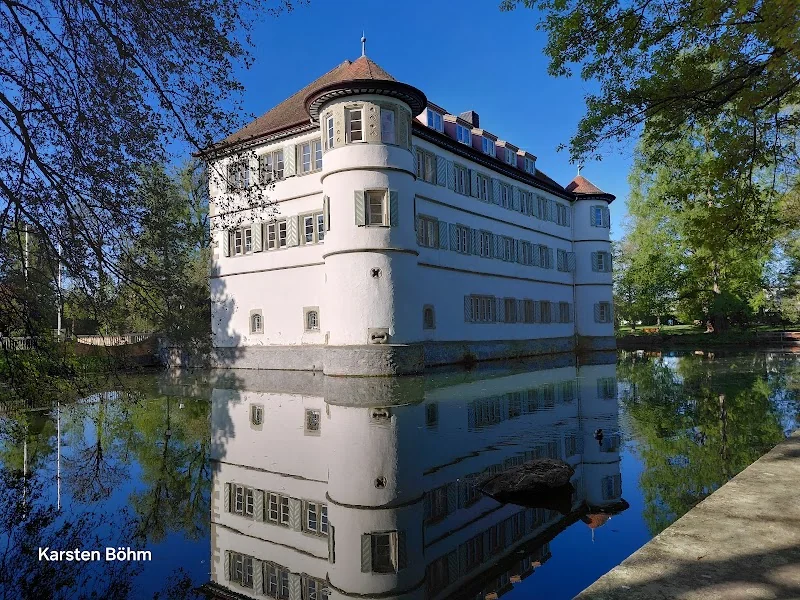 Kunstverein Wasserschloss Bad Rappenau e.V.