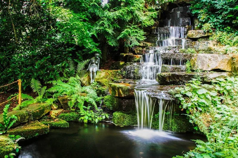 Event: - TU Brunswick Botanical Garden