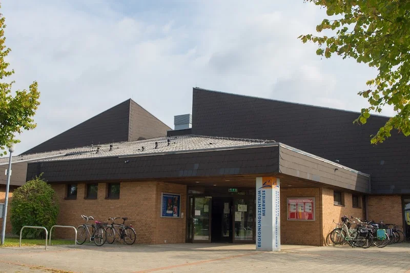 Begegnungszentrum Meerwiese